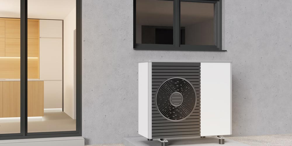 EuroWindoor feedback to the Call for Evidence on heat pumps