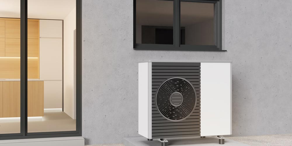 EuroWindoor feedback to the Call for Evidence on heat pumps